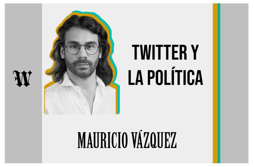  Twitter y la política